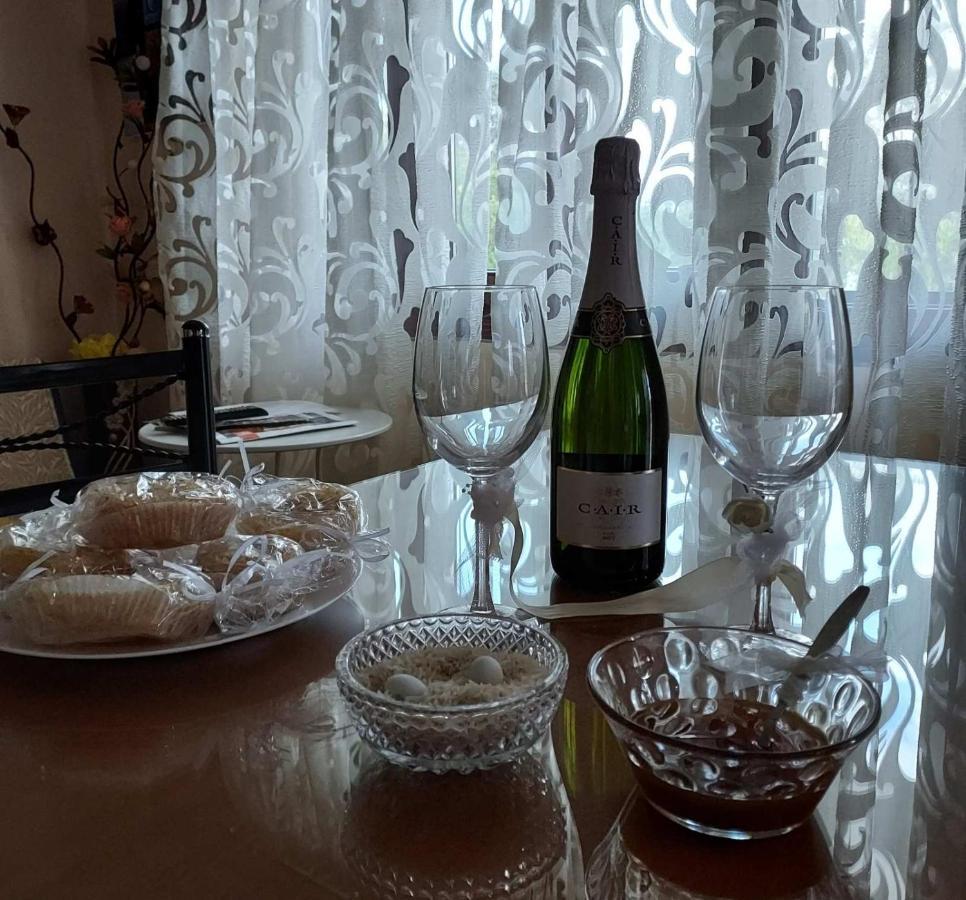 Glyfada Villas Parálion Ástros エクステリア 写真