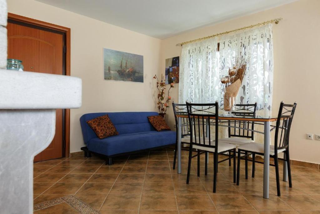 Glyfada Villas Parálion Ástros エクステリア 写真