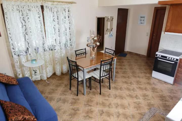 Glyfada Villas Parálion Ástros エクステリア 写真