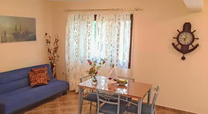 Glyfada Villas Parálion Ástros エクステリア 写真