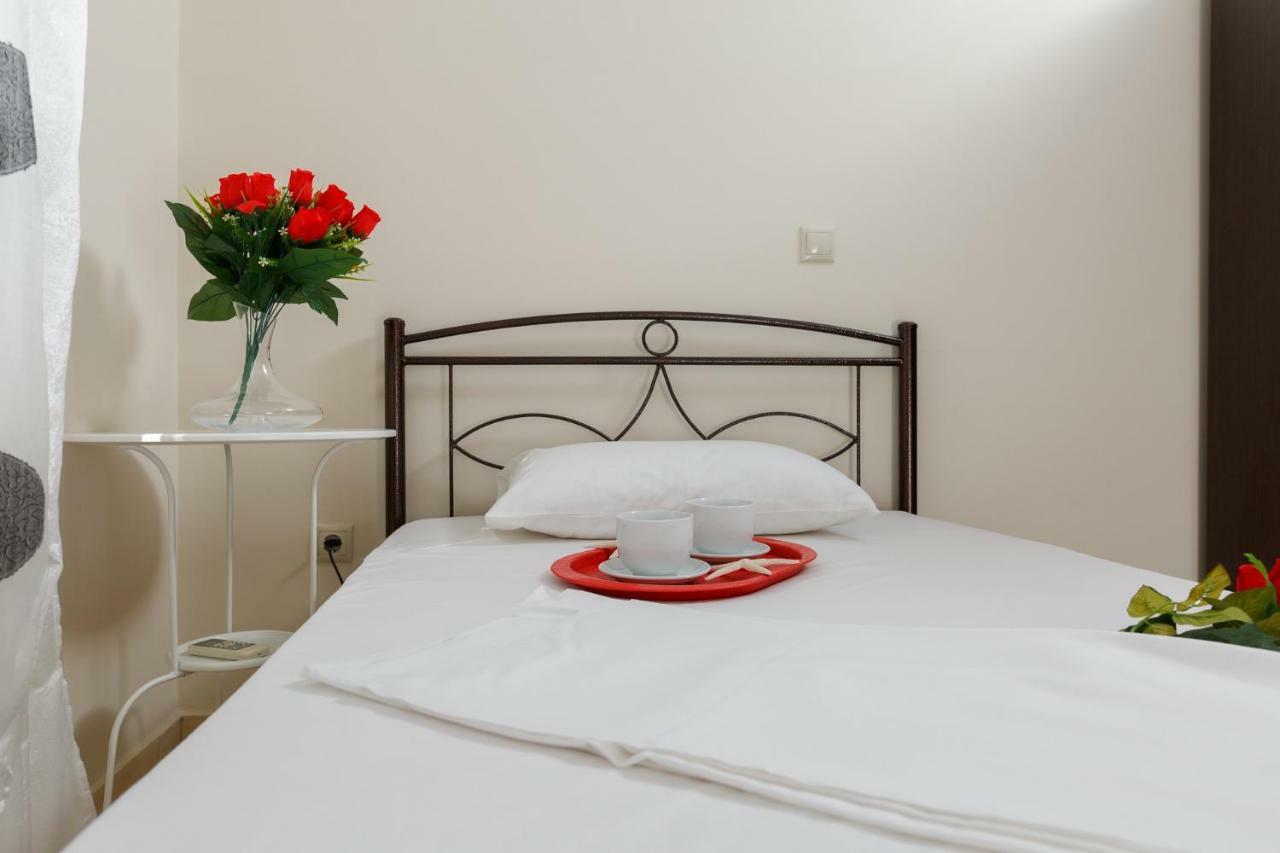 Glyfada Villas Parálion Ástros エクステリア 写真
