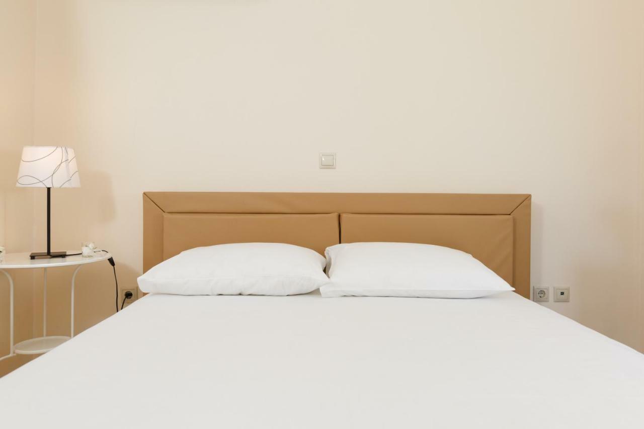 Glyfada Villas Parálion Ástros エクステリア 写真